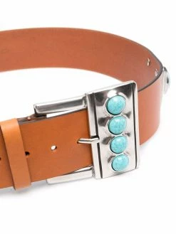 ETRO ceinture en cuir