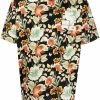 ETRO t-shirt à fleurs