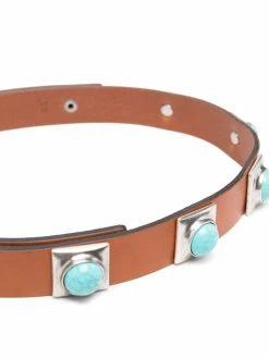 ETRO ceinture en cuir