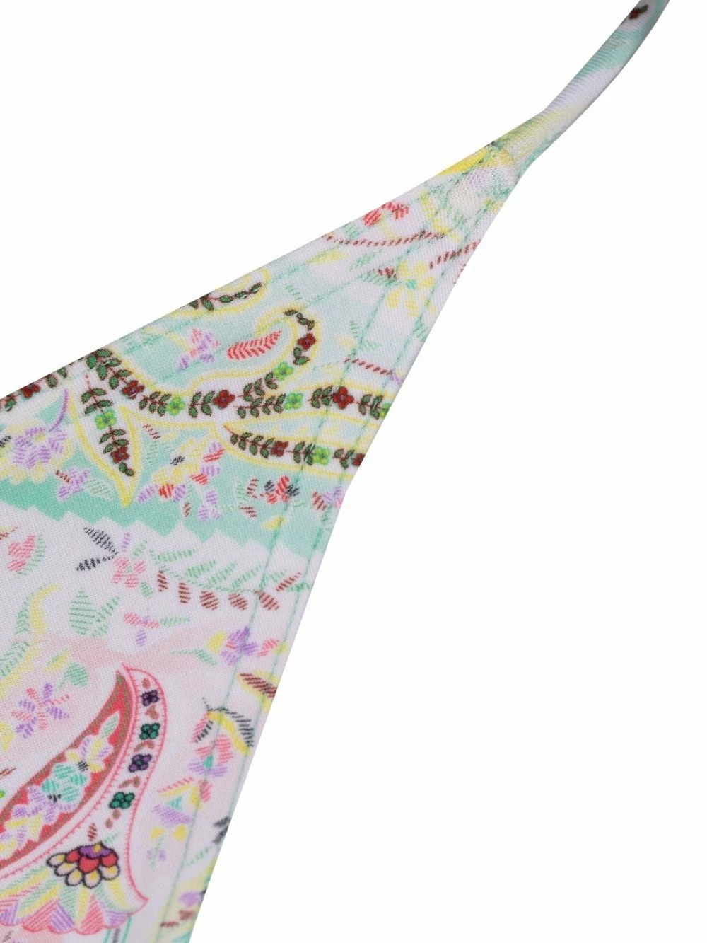 Prix Dégriffé ETRO Bikini à imprimé cachemire bikinis femme 4 ETRO bikini à imprimé cachemire