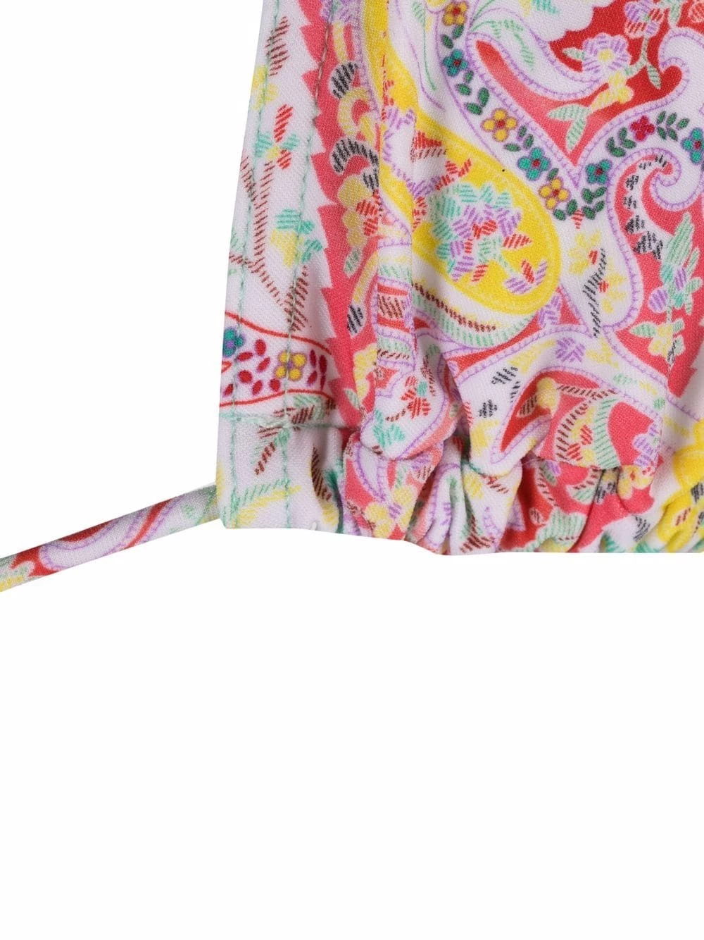 Prix Dégriffé ETRO Bikini à imprimé cachemire bikinis femme 3 ETRO bikini à imprimé cachemire